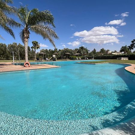 Villa Orangeraie Agadir Luaran gambar