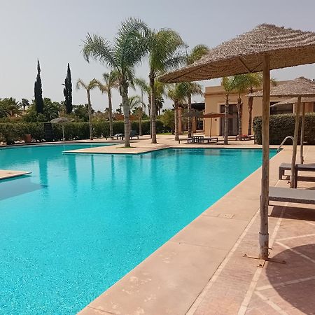 Villa Orangeraie Agadir Luaran gambar