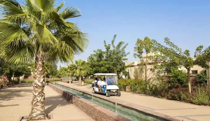 Villa Orangeraie Agadir Luaran gambar