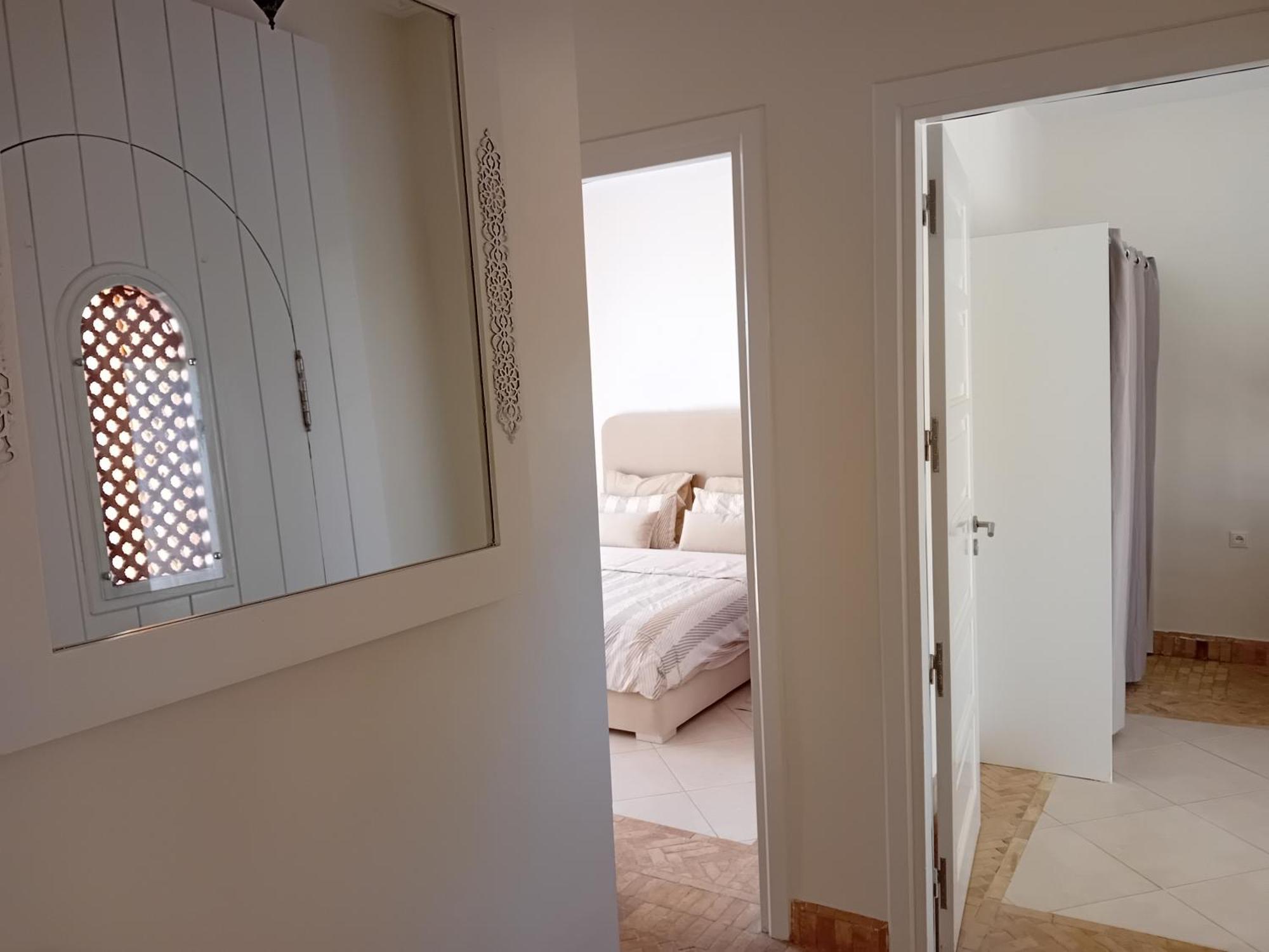 Villa Orangeraie Agadir Luaran gambar