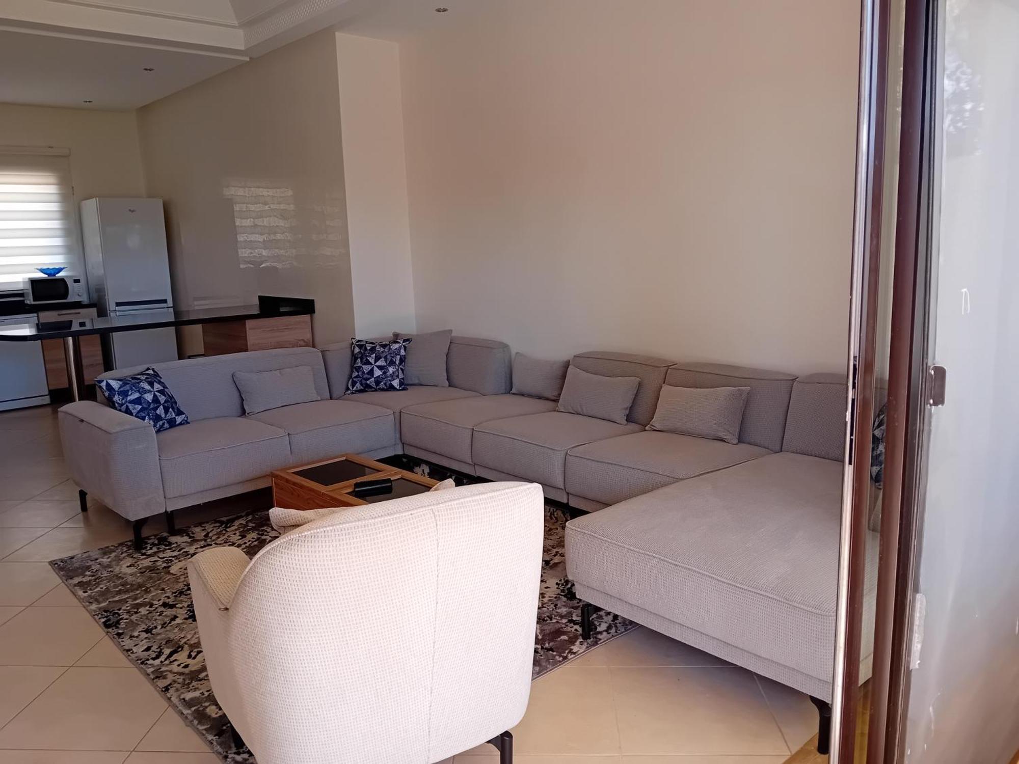 Villa Orangeraie Agadir Luaran gambar