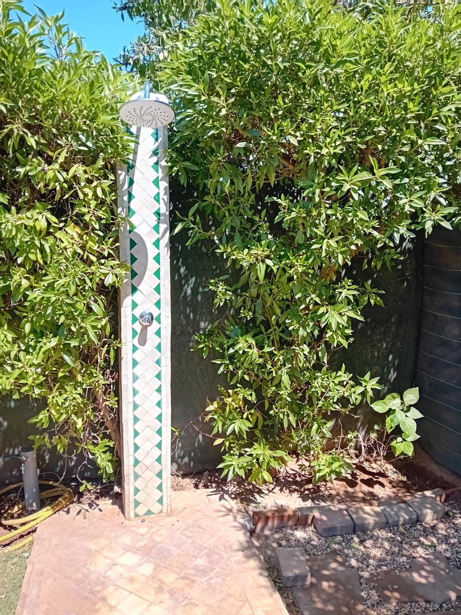 Villa Orangeraie Agadir Luaran gambar